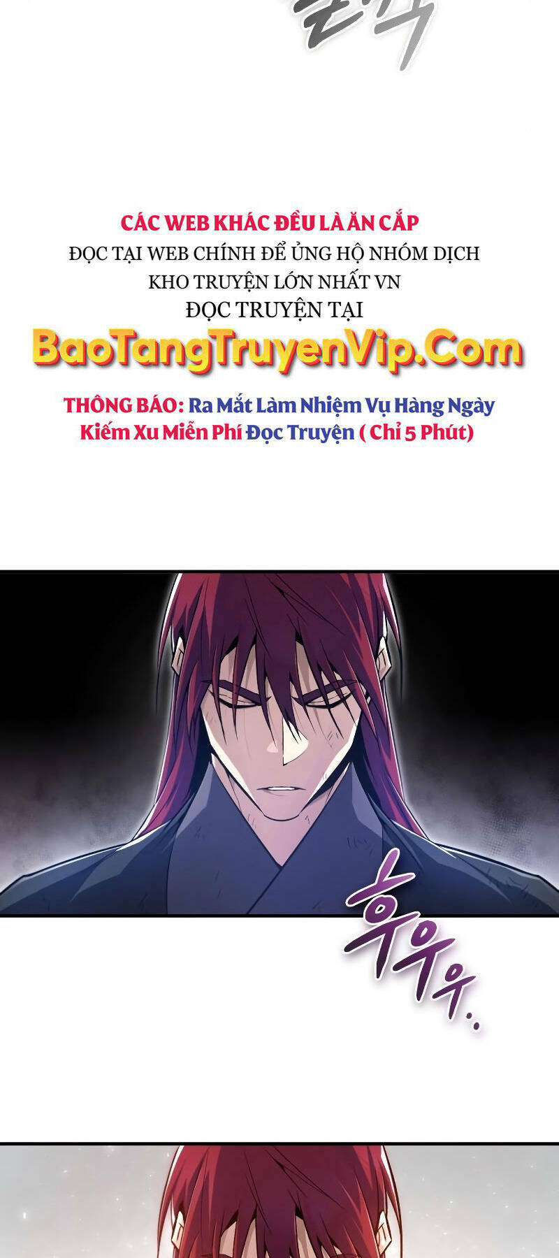 Đệ Nhất Võ Sư, Baek Cao Thủ - Chapter 78 - Page 10