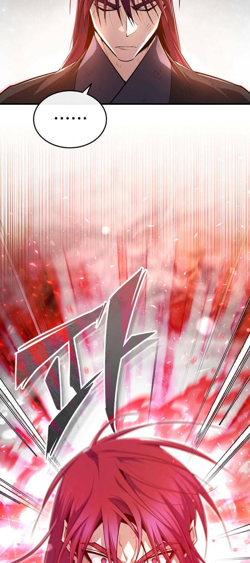 Đệ Nhất Võ Sư, Baek Cao Thủ - Chapter 78 - Page 11