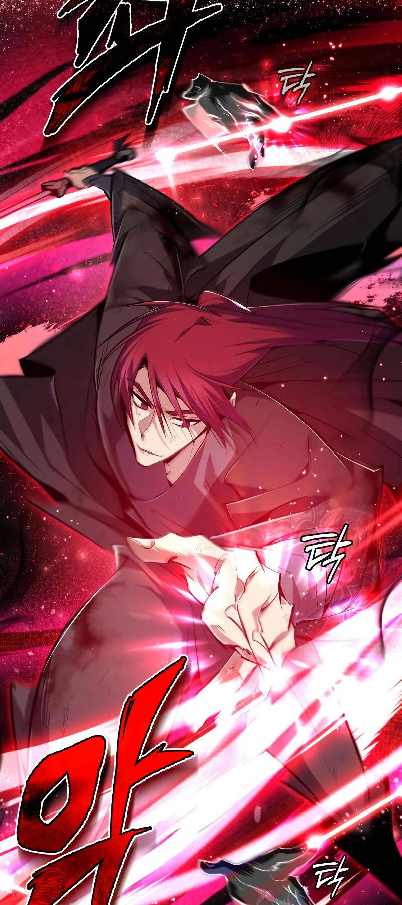 Đệ Nhất Võ Sư, Baek Cao Thủ - Chapter 78 - Page 14