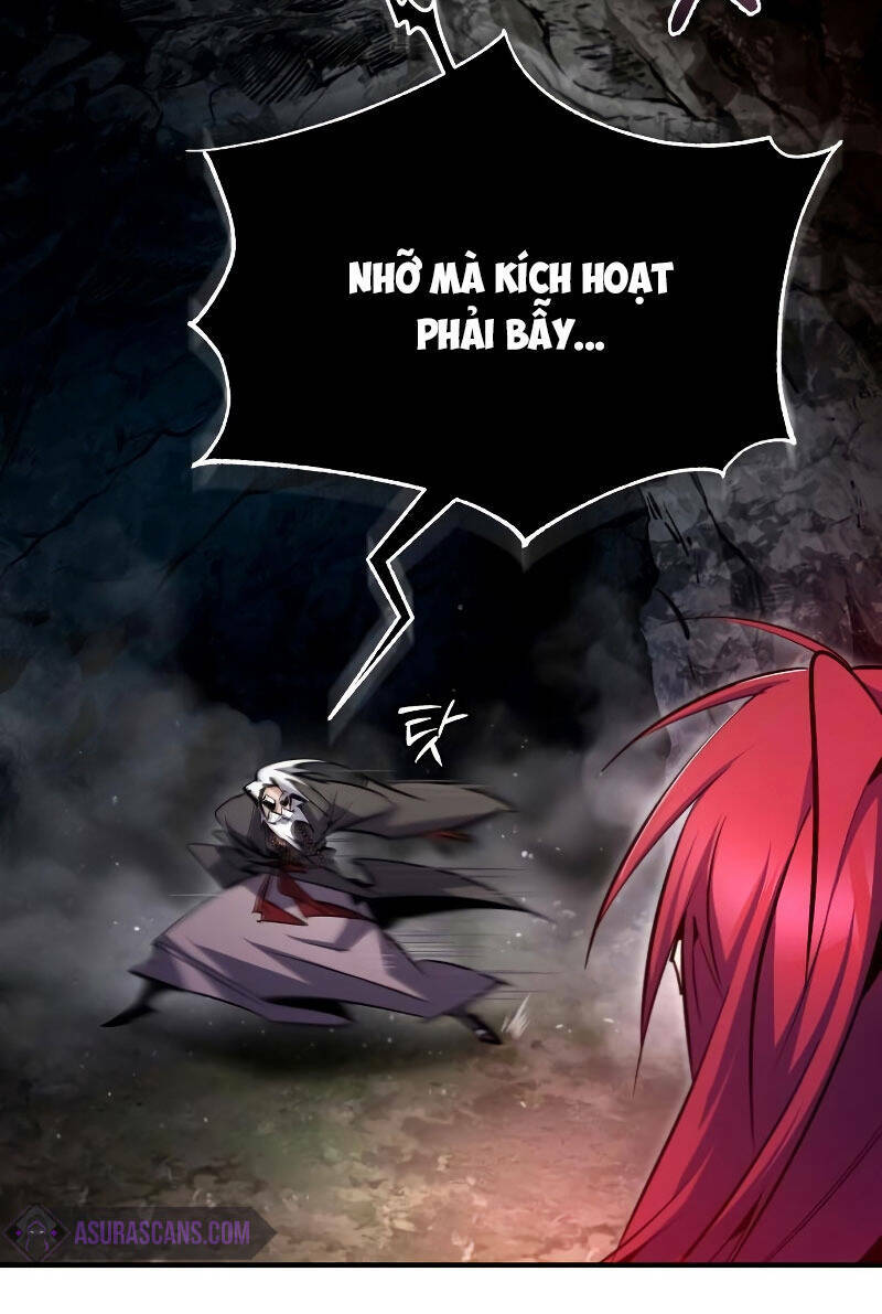 Đệ Nhất Võ Sư, Baek Cao Thủ - Chapter 78 - Page 18