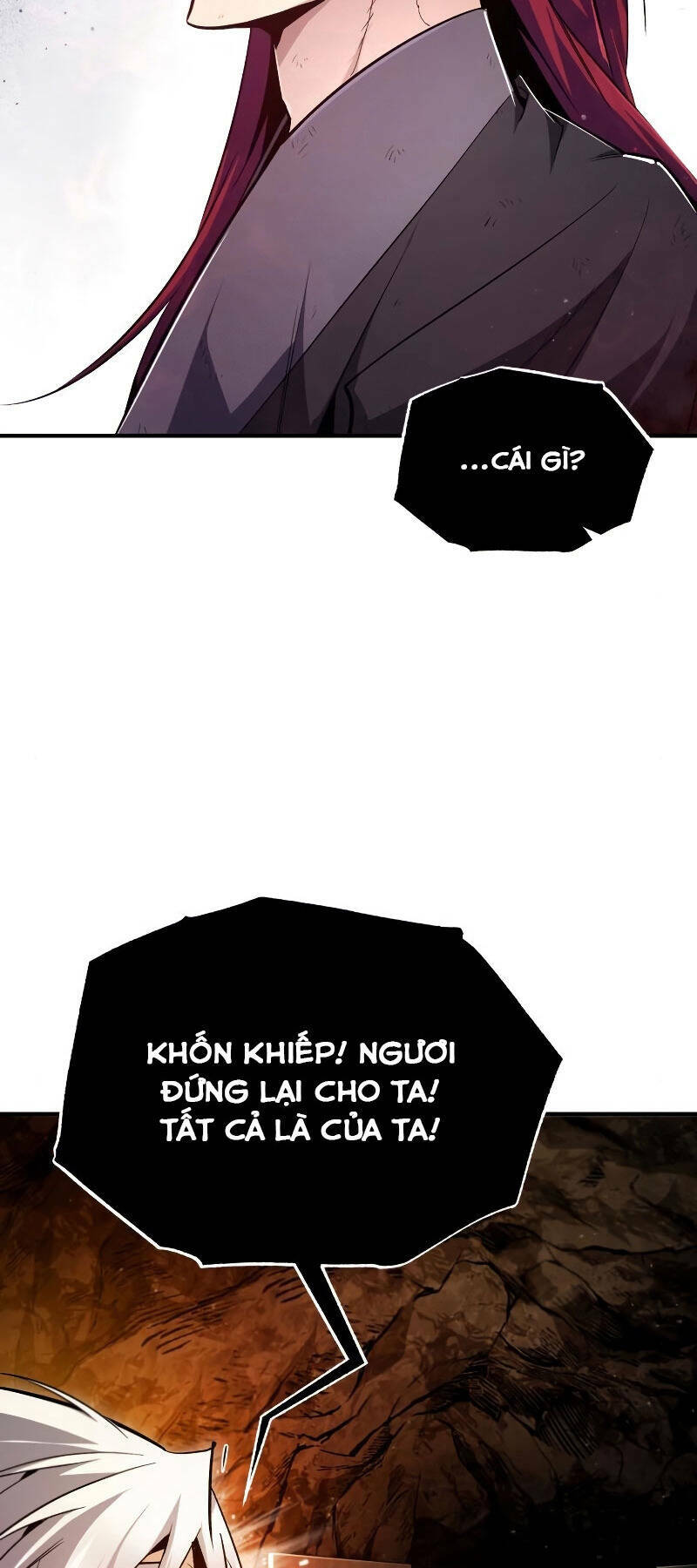 Đệ Nhất Võ Sư, Baek Cao Thủ - Chapter 78 - Page 22