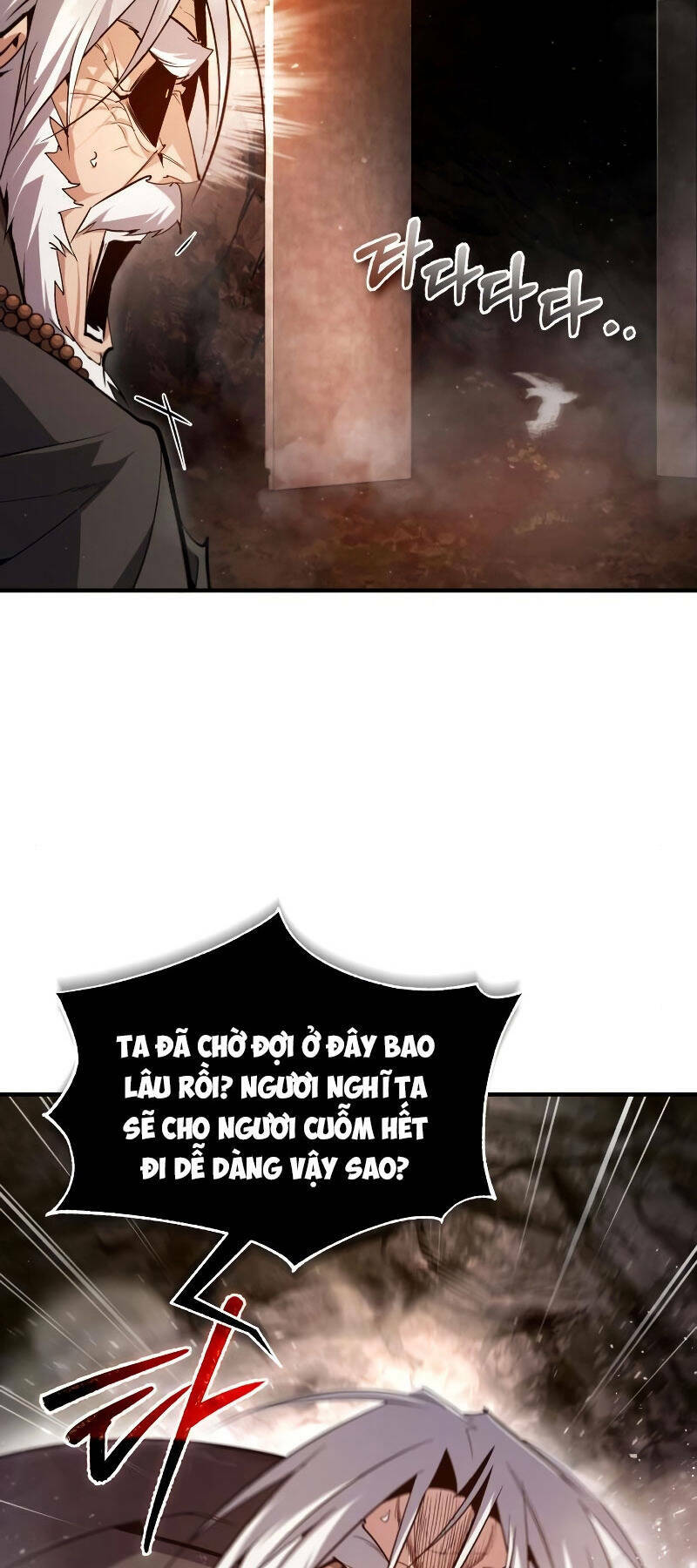 Đệ Nhất Võ Sư, Baek Cao Thủ - Chapter 78 - Page 23