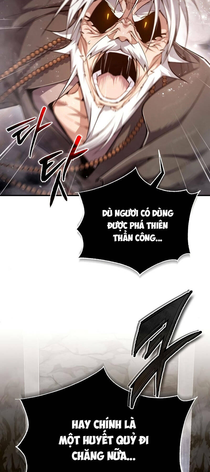 Đệ Nhất Võ Sư, Baek Cao Thủ - Chapter 78 - Page 24