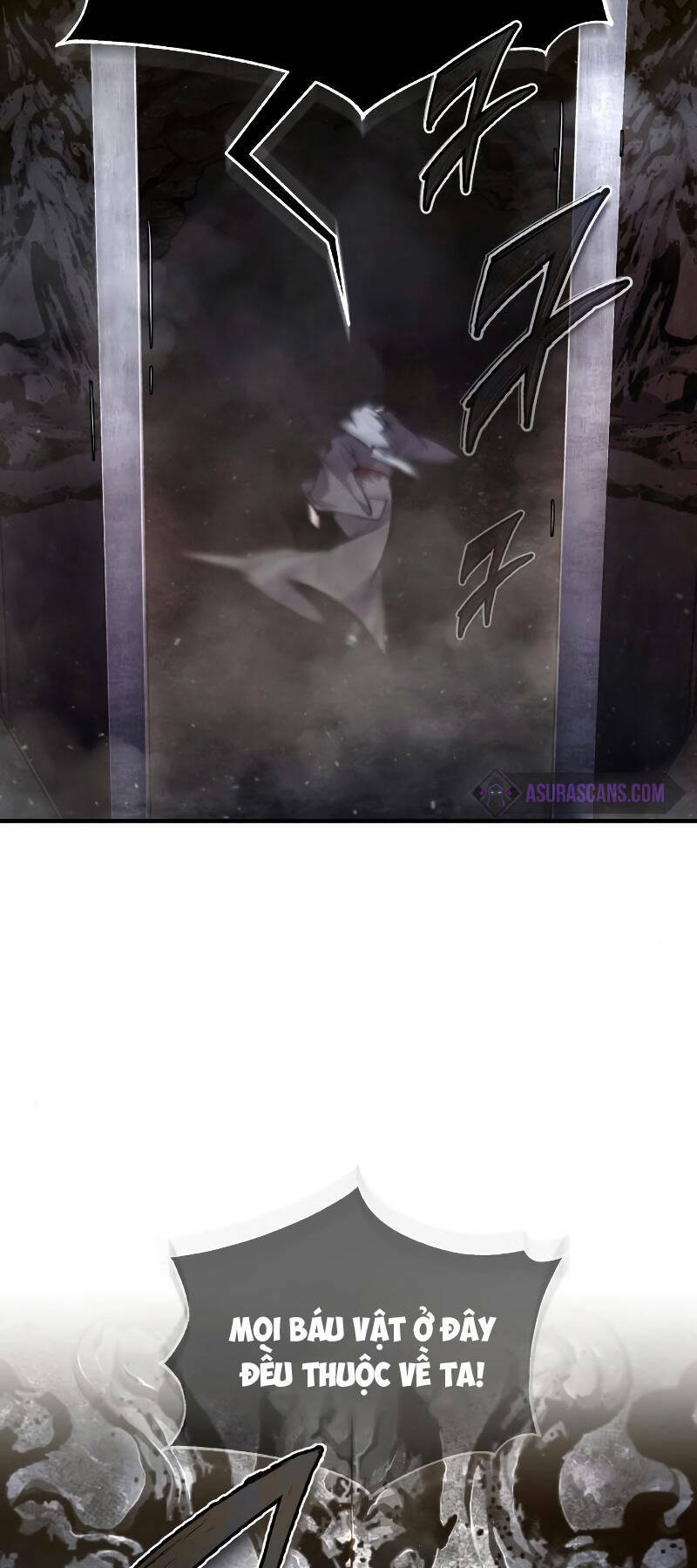 Đệ Nhất Võ Sư, Baek Cao Thủ - Chapter 78 - Page 25