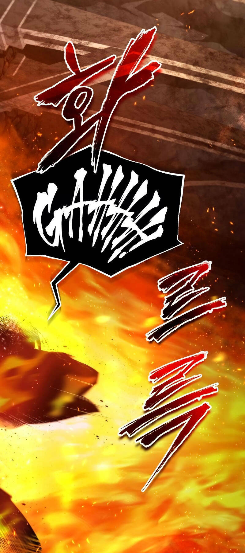 Đệ Nhất Võ Sư, Baek Cao Thủ - Chapter 78 - Page 28