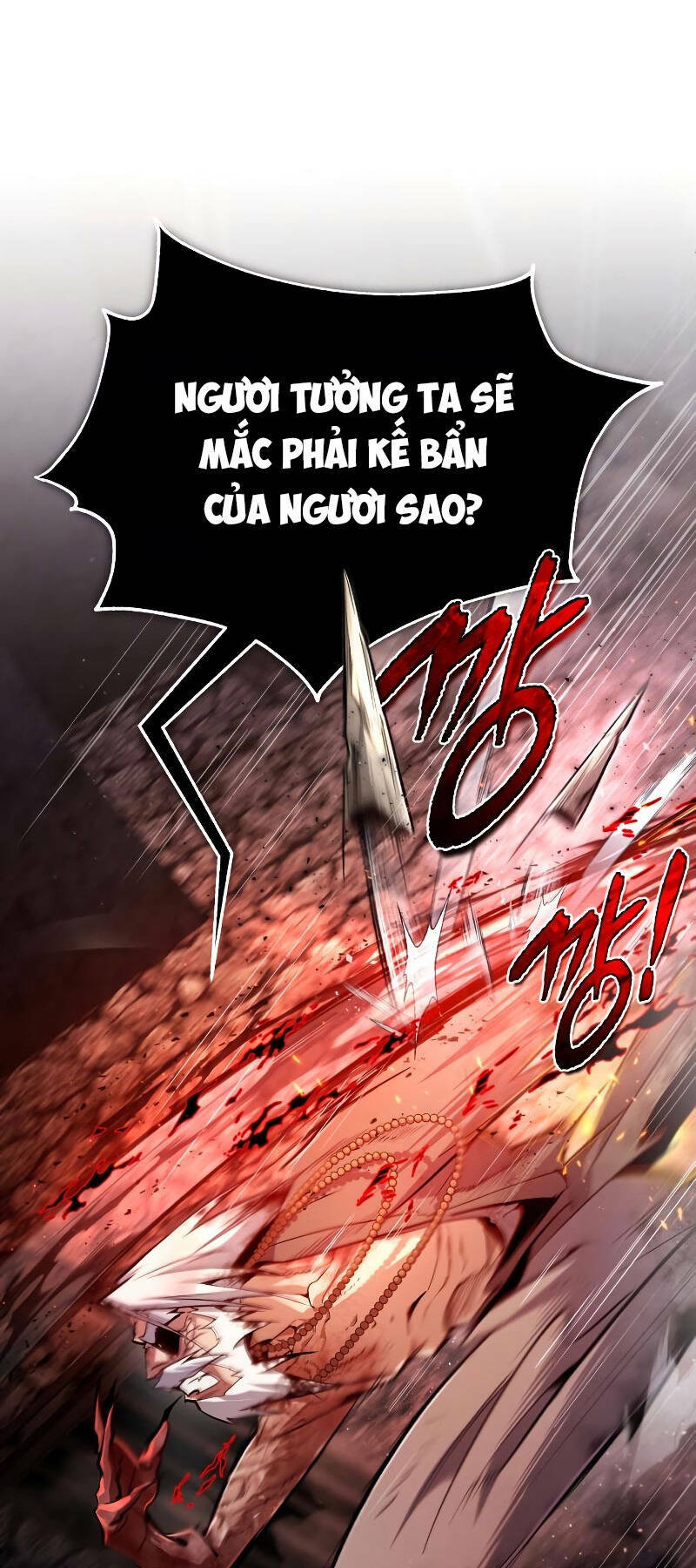 Đệ Nhất Võ Sư, Baek Cao Thủ - Chapter 78 - Page 31