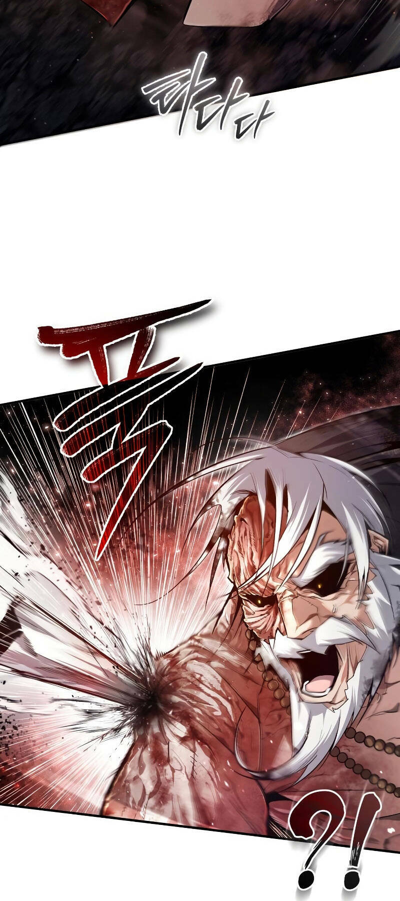 Đệ Nhất Võ Sư, Baek Cao Thủ - Chapter 78 - Page 32