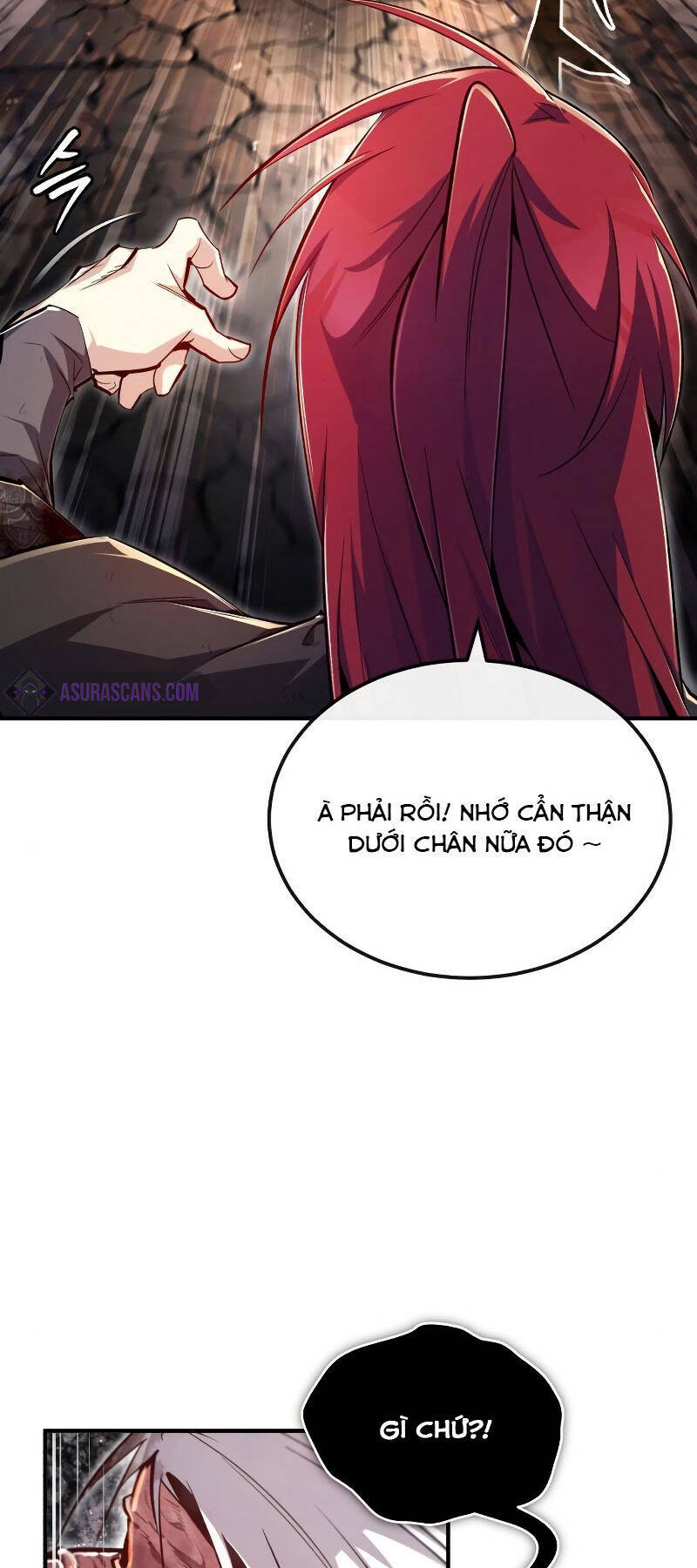 Đệ Nhất Võ Sư, Baek Cao Thủ - Chapter 78 - Page 35