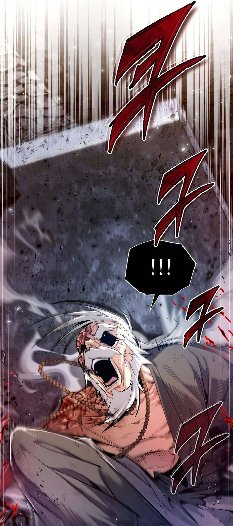 Đệ Nhất Võ Sư, Baek Cao Thủ - Chapter 78 - Page 37