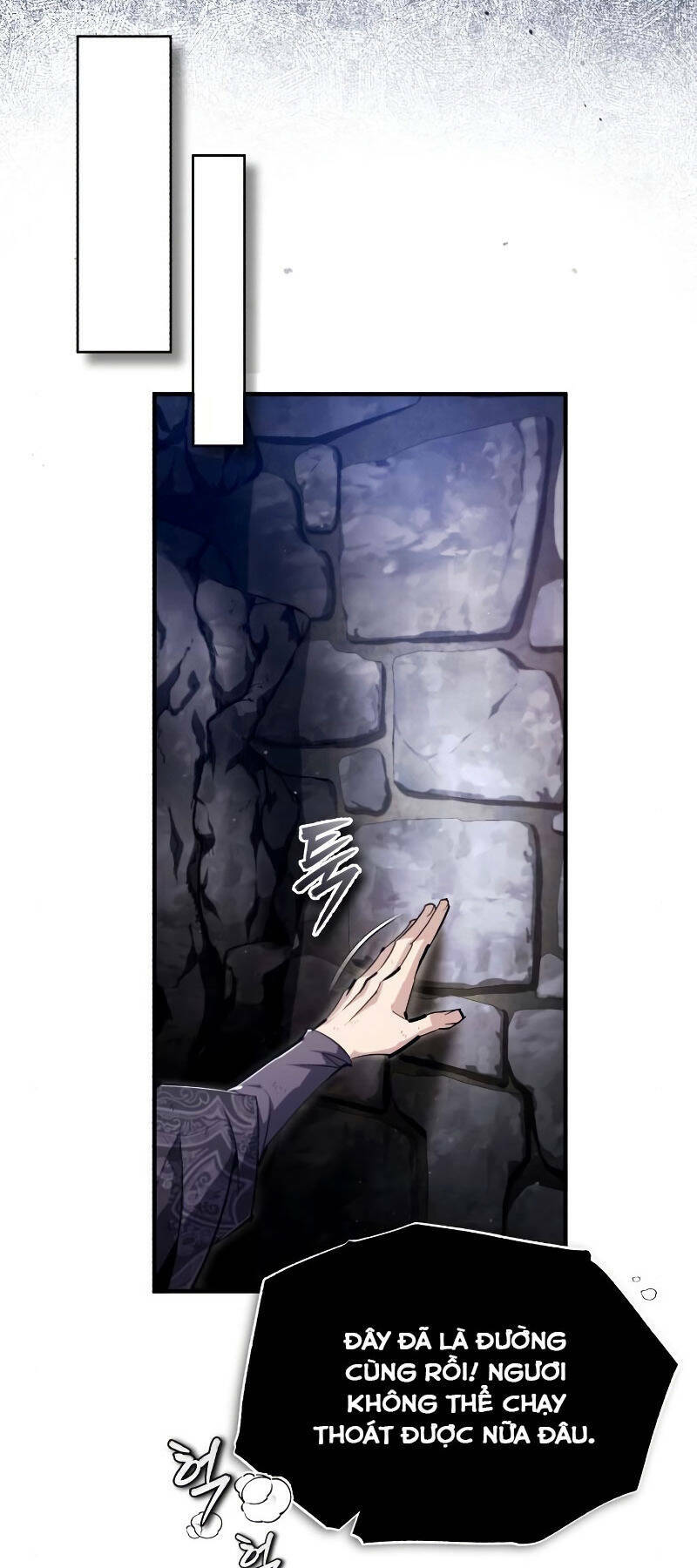 Đệ Nhất Võ Sư, Baek Cao Thủ - Chapter 78 - Page 39