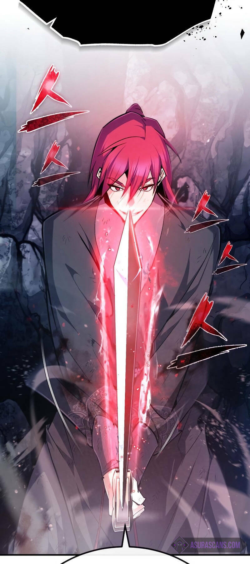 Đệ Nhất Võ Sư, Baek Cao Thủ - Chapter 78 - Page 43