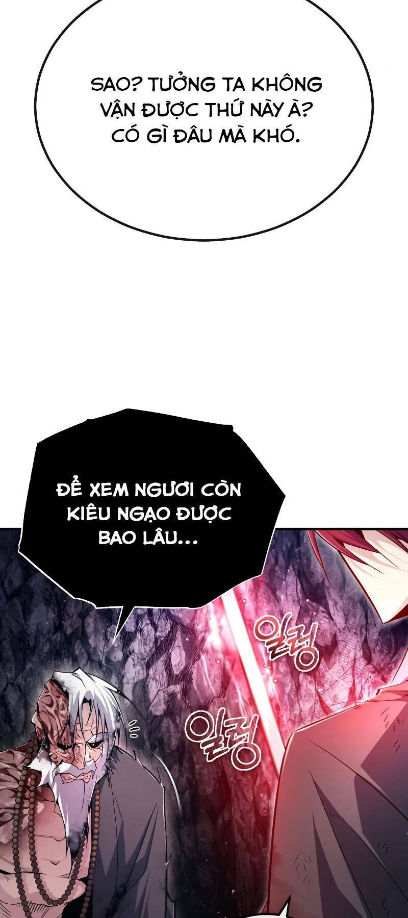 Đệ Nhất Võ Sư, Baek Cao Thủ - Chapter 78 - Page 44