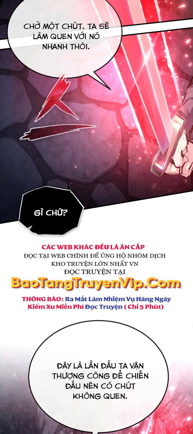 Đệ Nhất Võ Sư, Baek Cao Thủ - Chapter 78 - Page 47