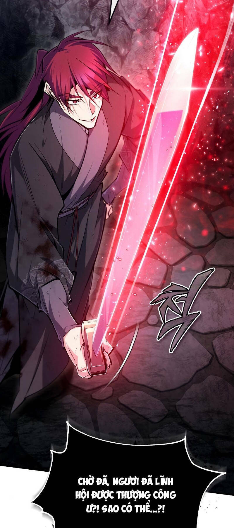 Đệ Nhất Võ Sư, Baek Cao Thủ - Chapter 78 - Page 48