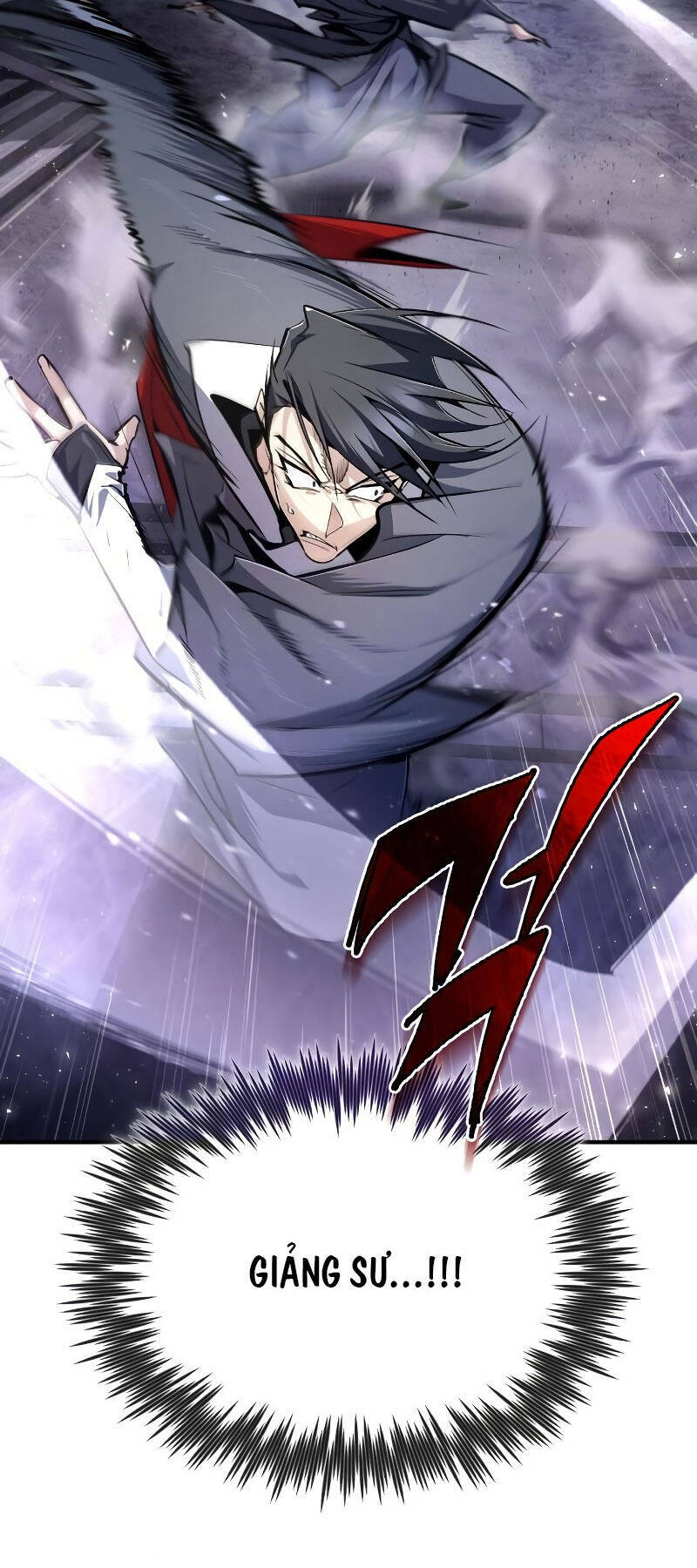 Đệ Nhất Võ Sư, Baek Cao Thủ - Chapter 78 - Page 4