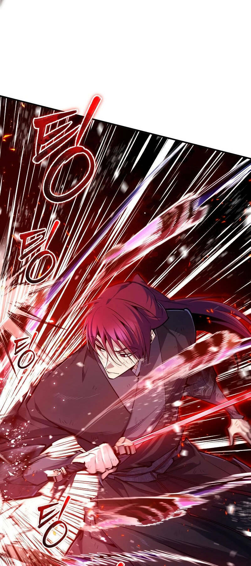 Đệ Nhất Võ Sư, Baek Cao Thủ - Chapter 78 - Page 52