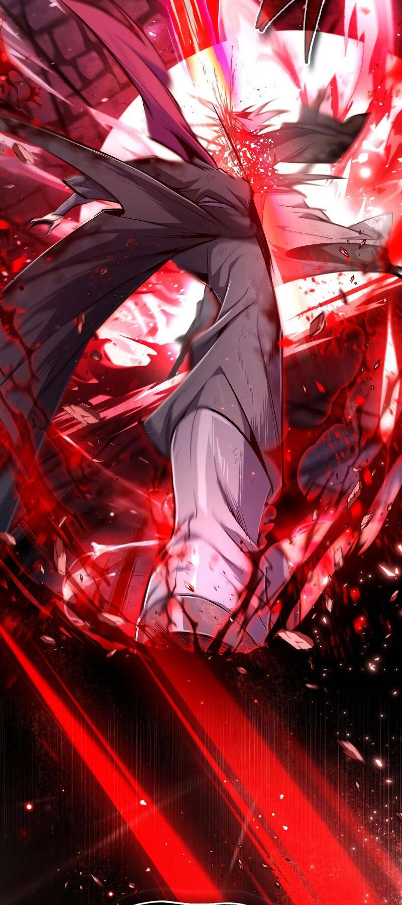 Đệ Nhất Võ Sư, Baek Cao Thủ - Chapter 78 - Page 57