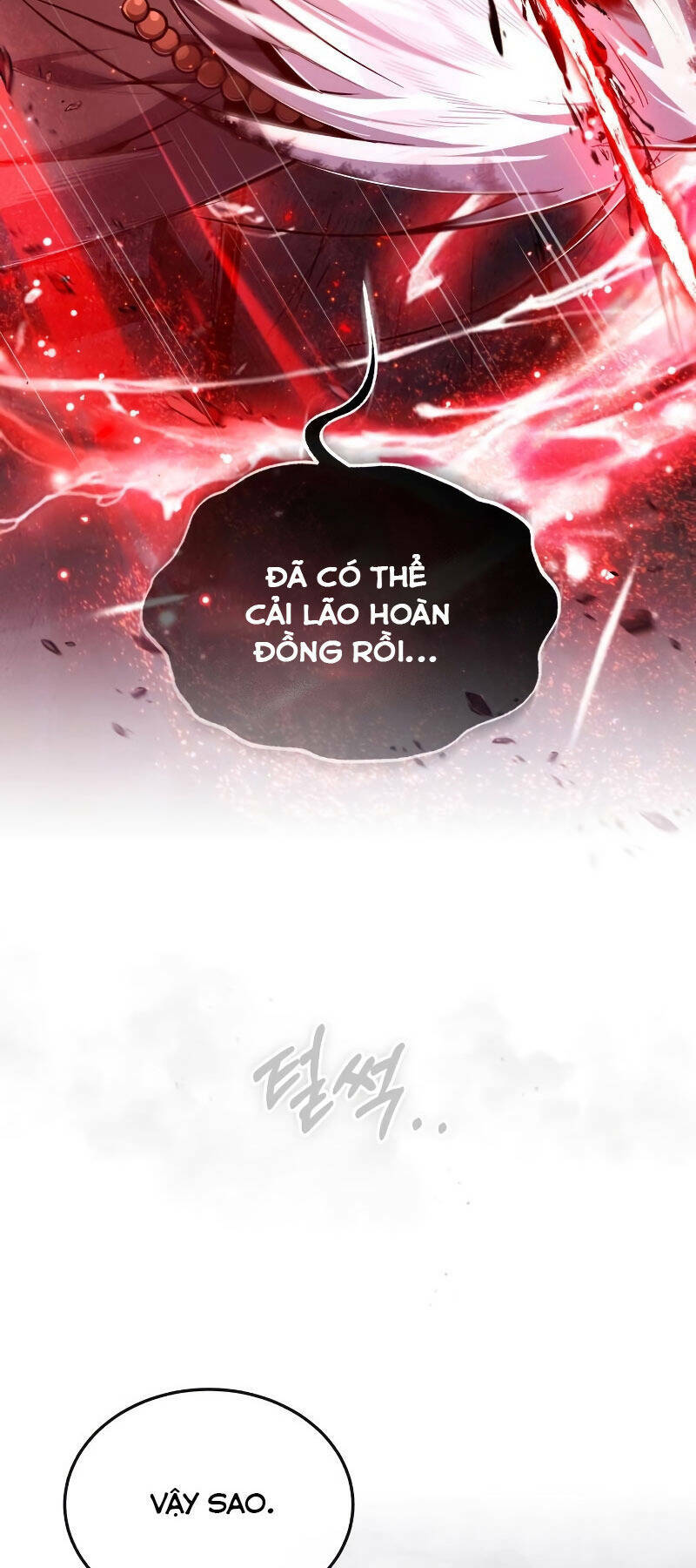 Đệ Nhất Võ Sư, Baek Cao Thủ - Chapter 78 - Page 59