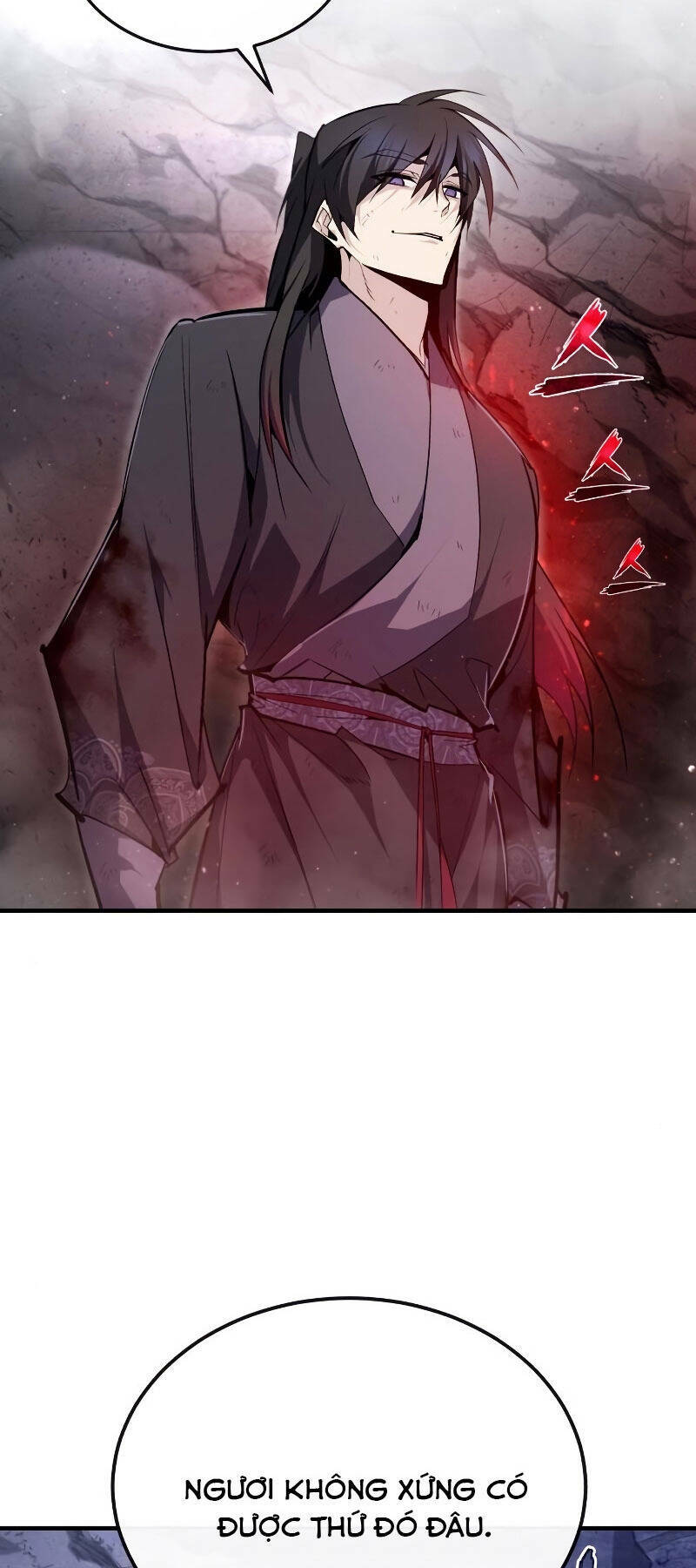 Đệ Nhất Võ Sư, Baek Cao Thủ - Chapter 78 - Page 60
