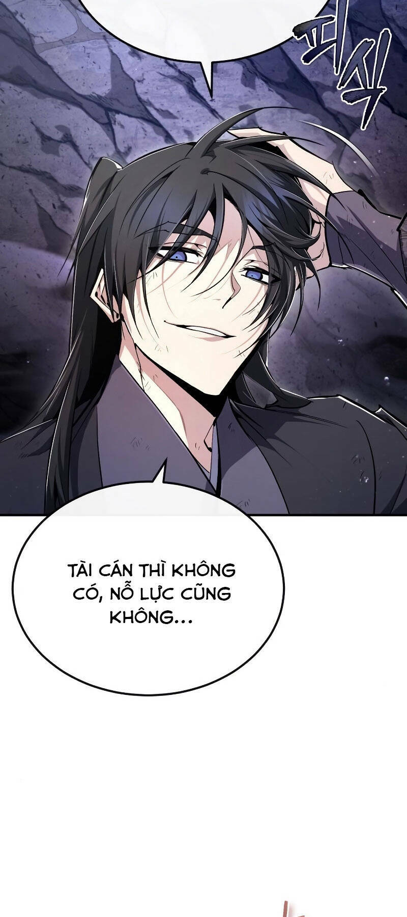 Đệ Nhất Võ Sư, Baek Cao Thủ - Chapter 78 - Page 61