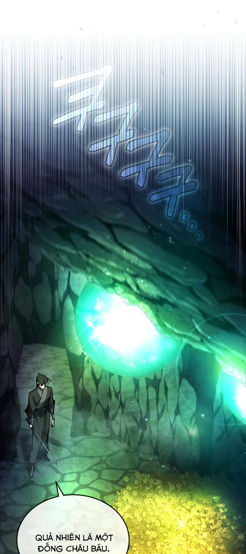 Đệ Nhất Võ Sư, Baek Cao Thủ - Chapter 78 - Page 65