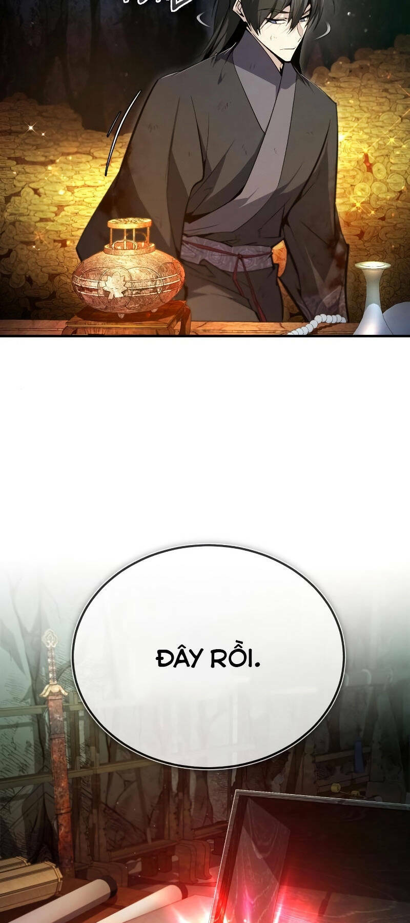 Đệ Nhất Võ Sư, Baek Cao Thủ - Chapter 78 - Page 67