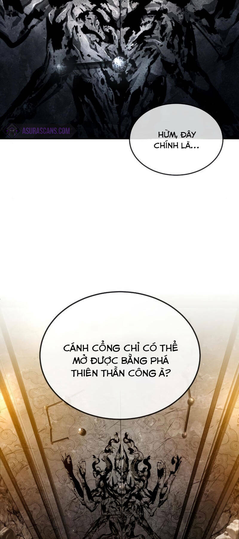 Đệ Nhất Võ Sư, Baek Cao Thủ - Chapter 78 - Page 6