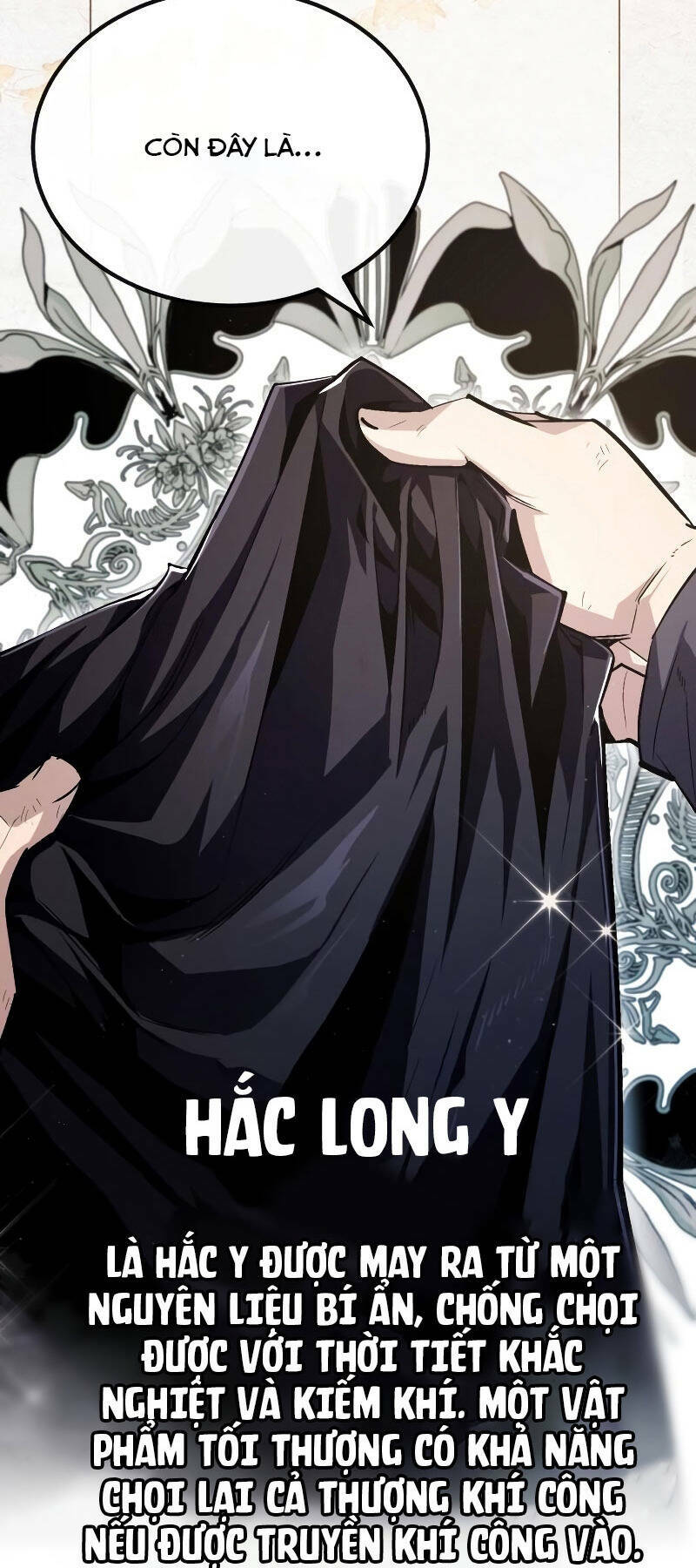 Đệ Nhất Võ Sư, Baek Cao Thủ - Chapter 78 - Page 69