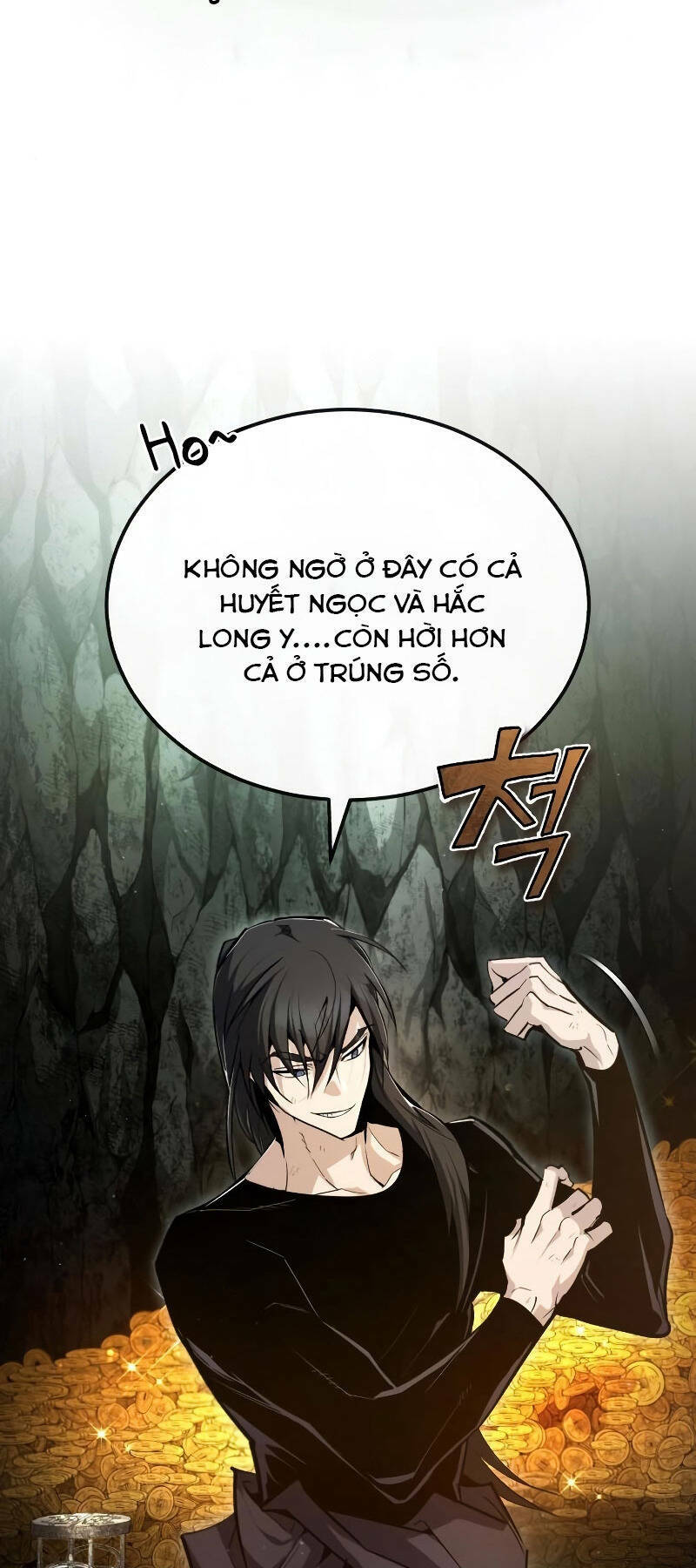 Đệ Nhất Võ Sư, Baek Cao Thủ - Chapter 78 - Page 70