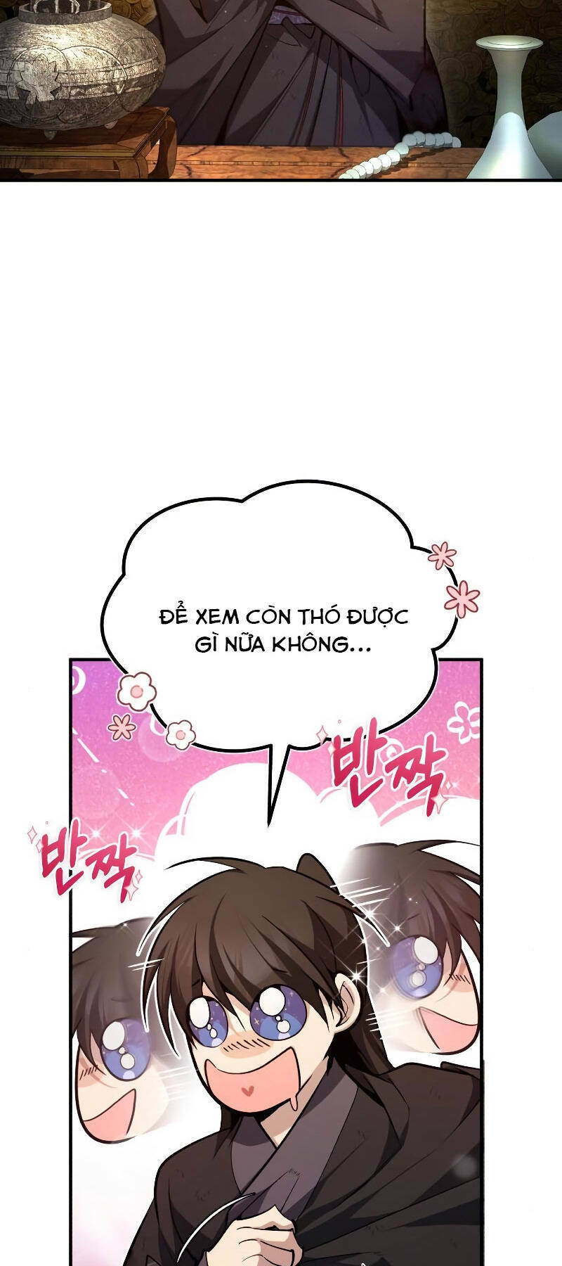 Đệ Nhất Võ Sư, Baek Cao Thủ - Chapter 78 - Page 71