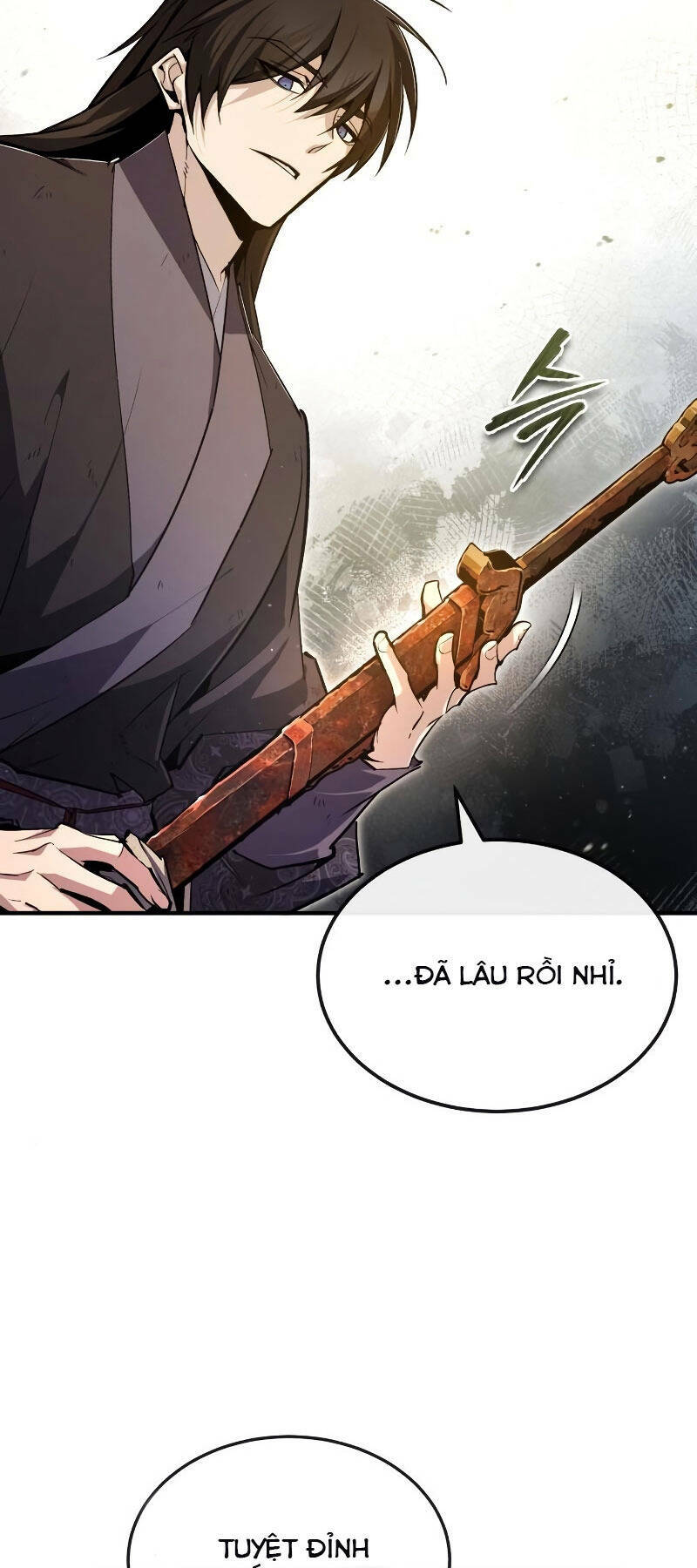 Đệ Nhất Võ Sư, Baek Cao Thủ - Chapter 78 - Page 75