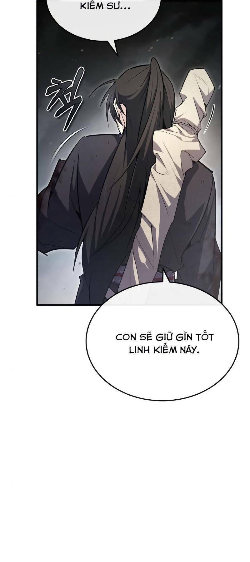 Đệ Nhất Võ Sư, Baek Cao Thủ - Chapter 78 - Page 76