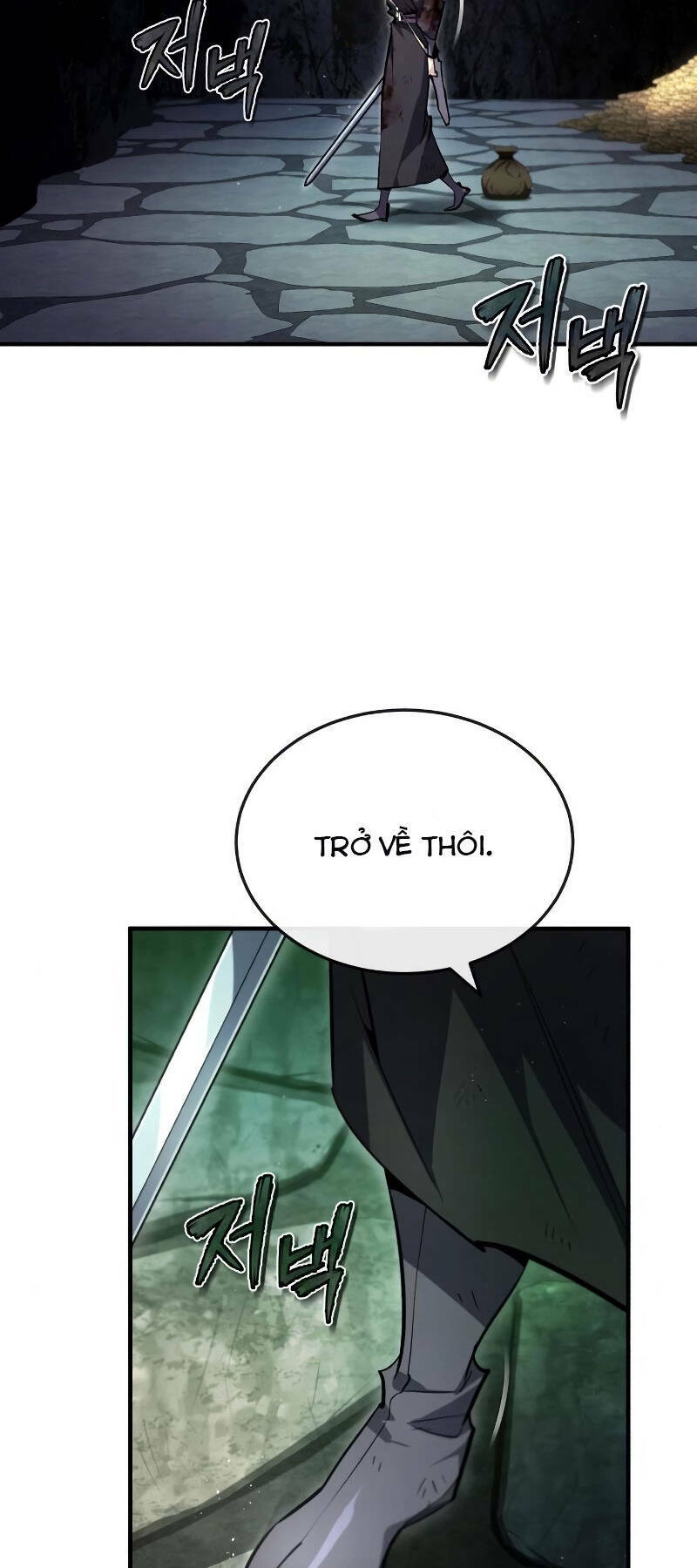 Đệ Nhất Võ Sư, Baek Cao Thủ - Chapter 78 - Page 78