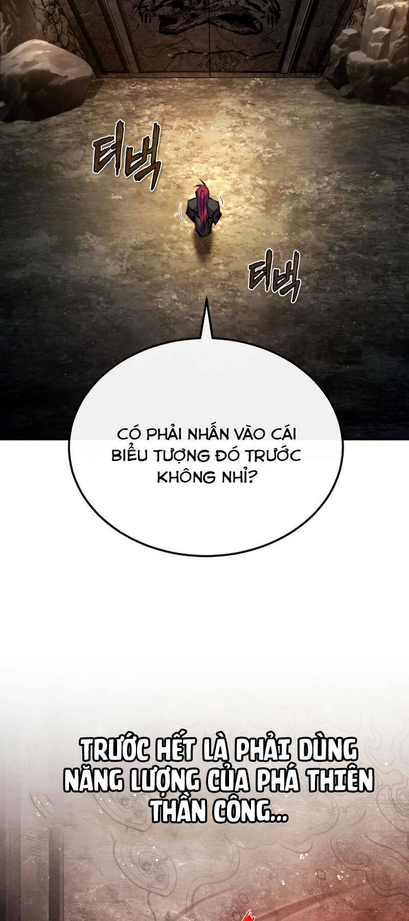 Đệ Nhất Võ Sư, Baek Cao Thủ - Chapter 78 - Page 7