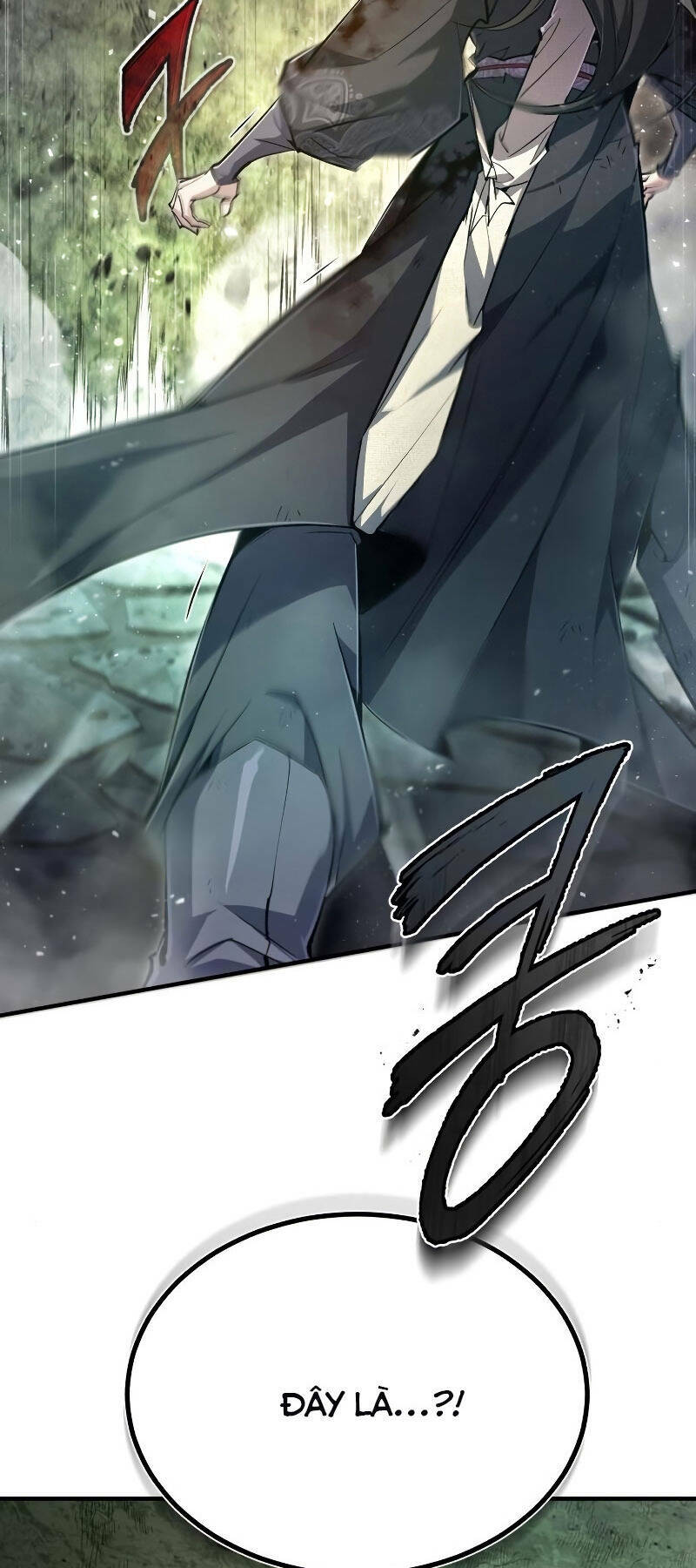 Đệ Nhất Võ Sư, Baek Cao Thủ - Chapter 78 - Page 80