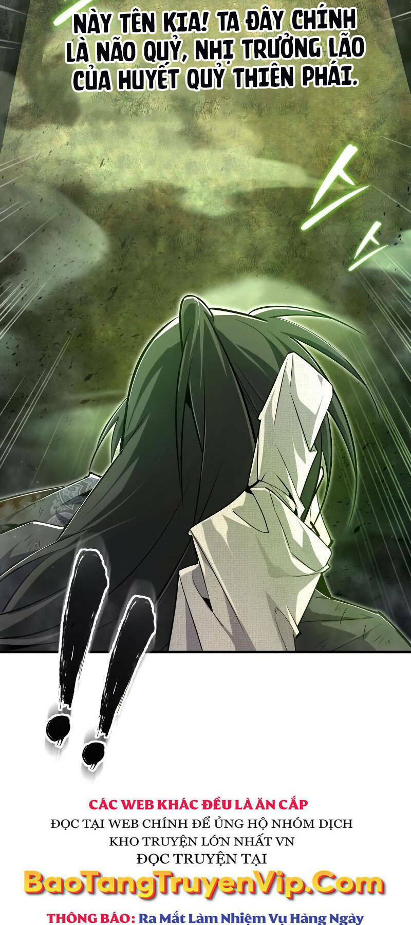 Đệ Nhất Võ Sư, Baek Cao Thủ - Chapter 78 - Page 85