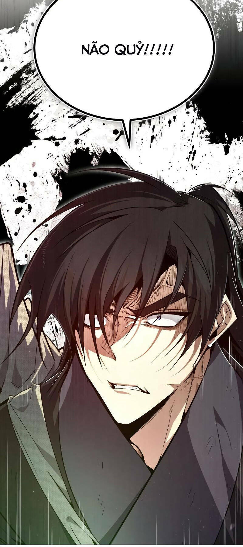 Đệ Nhất Võ Sư, Baek Cao Thủ - Chapter 78 - Page 87