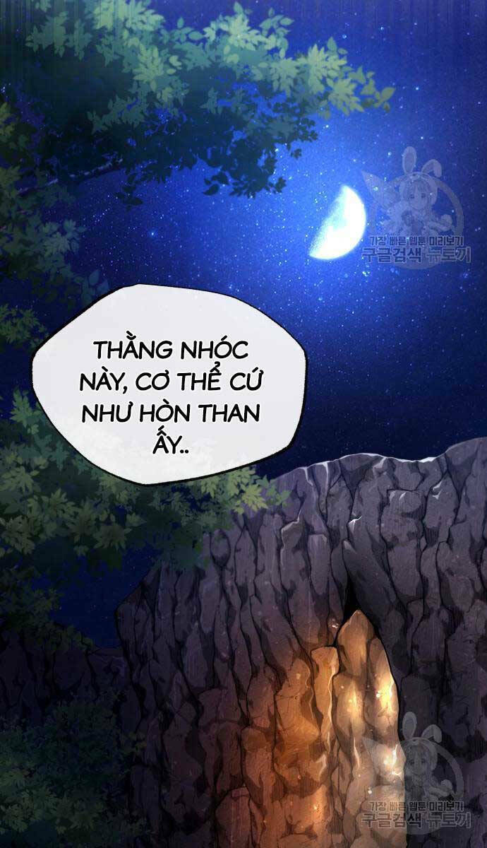 Đệ Nhất Võ Sư, Baek Cao Thủ - Chapter 79 - Page 99