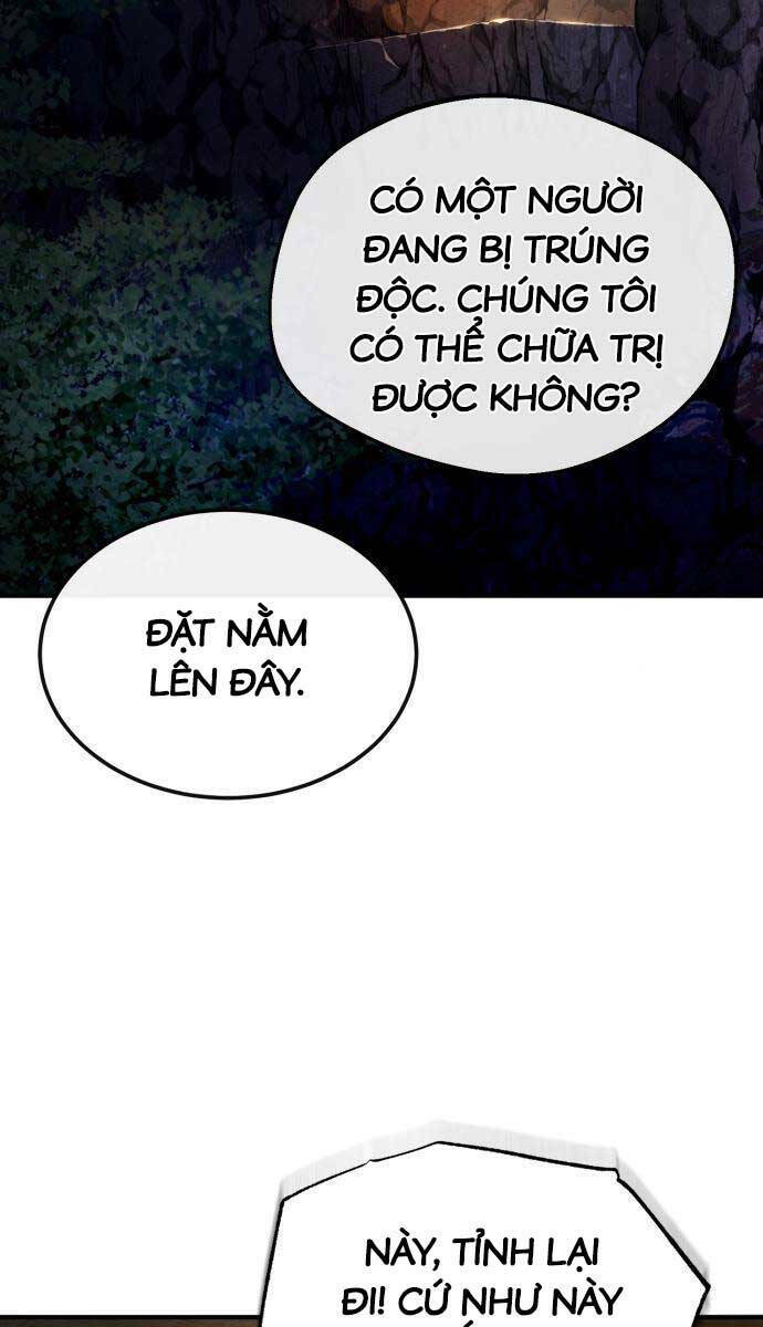 Đệ Nhất Võ Sư, Baek Cao Thủ - Chapter 79 - Page 100