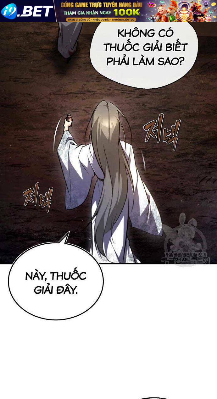 Đệ Nhất Võ Sư, Baek Cao Thủ - Chapter 79 - Page 102