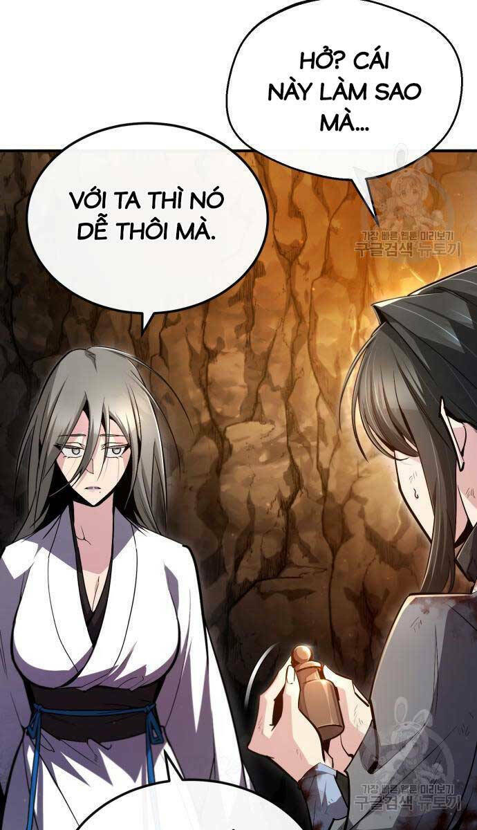 Đệ Nhất Võ Sư, Baek Cao Thủ - Chapter 79 - Page 103