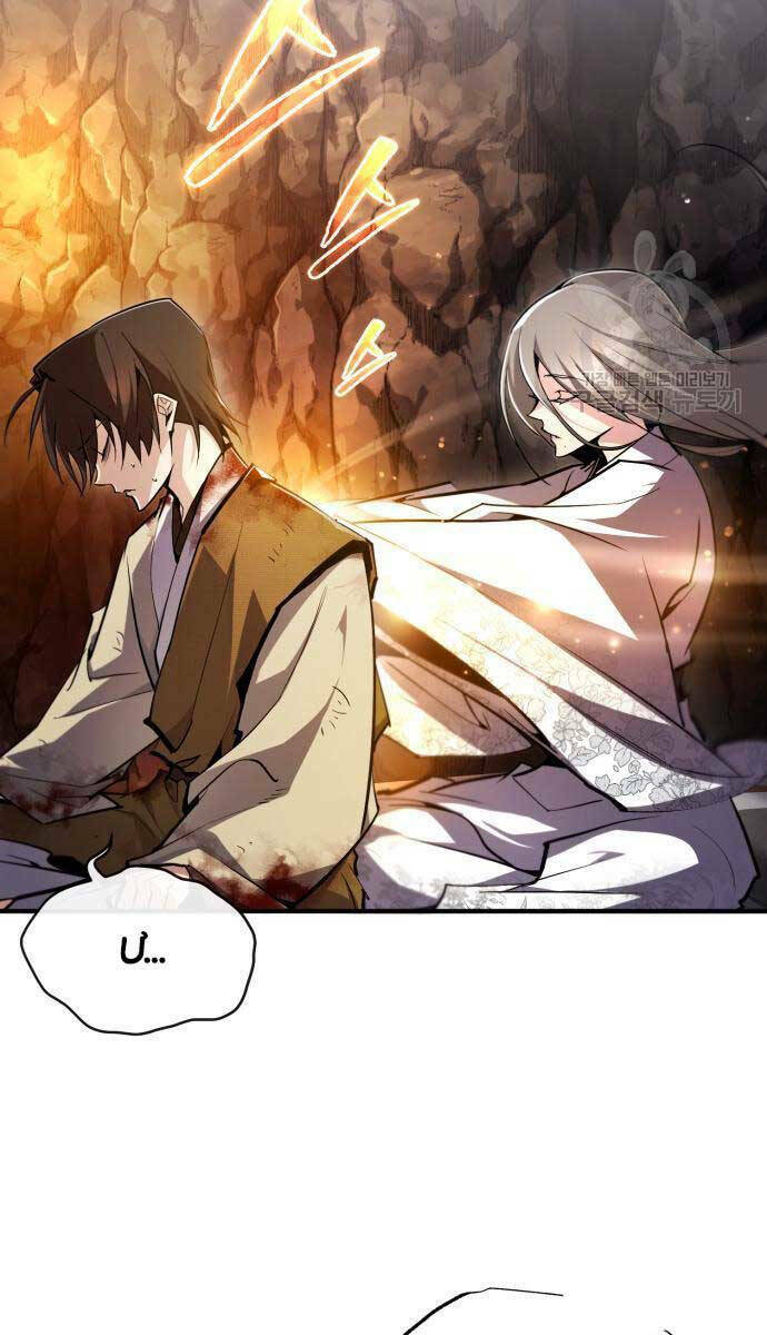 Đệ Nhất Võ Sư, Baek Cao Thủ - Chapter 79 - Page 105