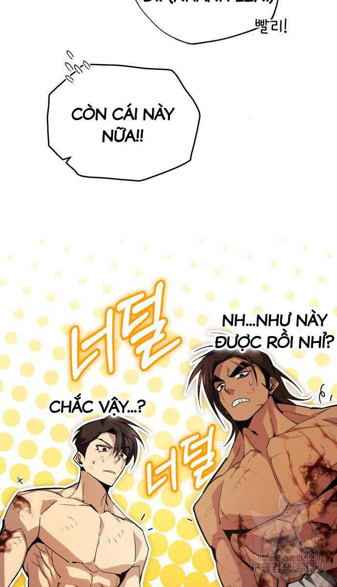 Đệ Nhất Võ Sư, Baek Cao Thủ - Chapter 79 - Page 107