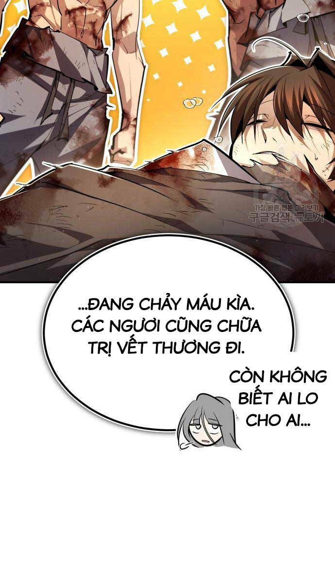 Đệ Nhất Võ Sư, Baek Cao Thủ - Chapter 79 - Page 108