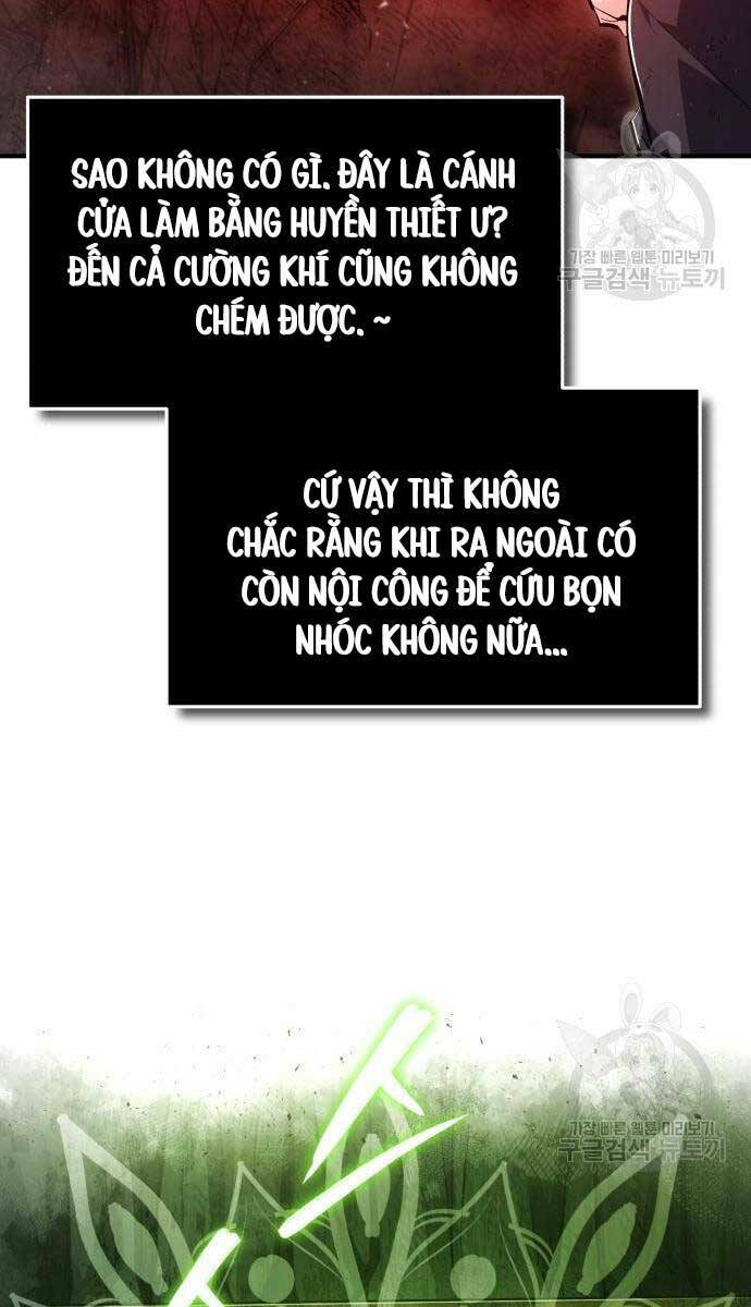 Đệ Nhất Võ Sư, Baek Cao Thủ - Chapter 79 - Page 10