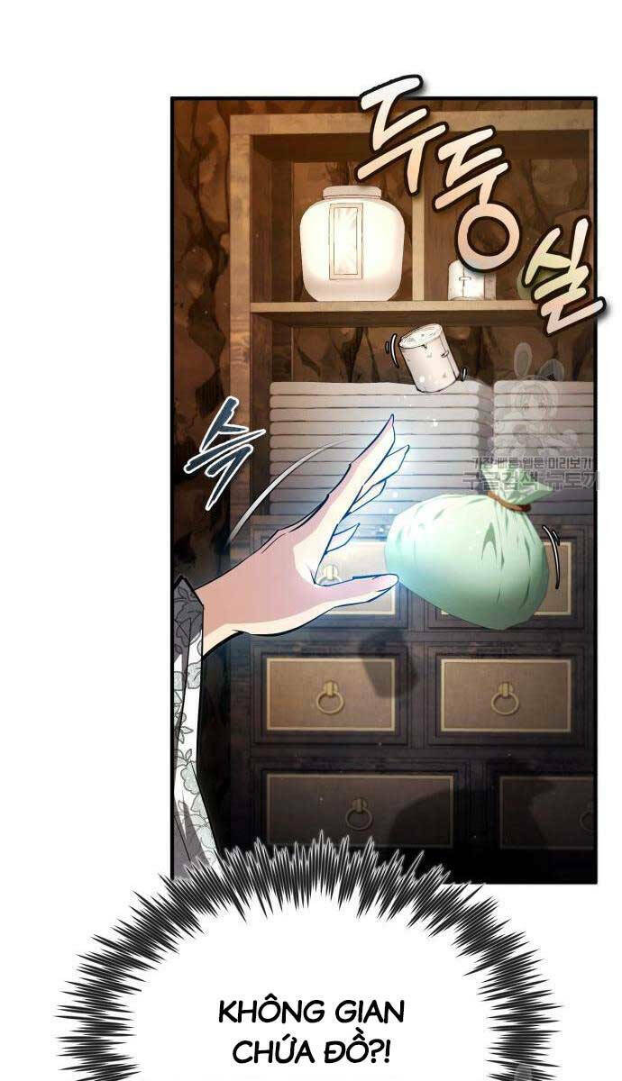 Đệ Nhất Võ Sư, Baek Cao Thủ - Chapter 79 - Page 109