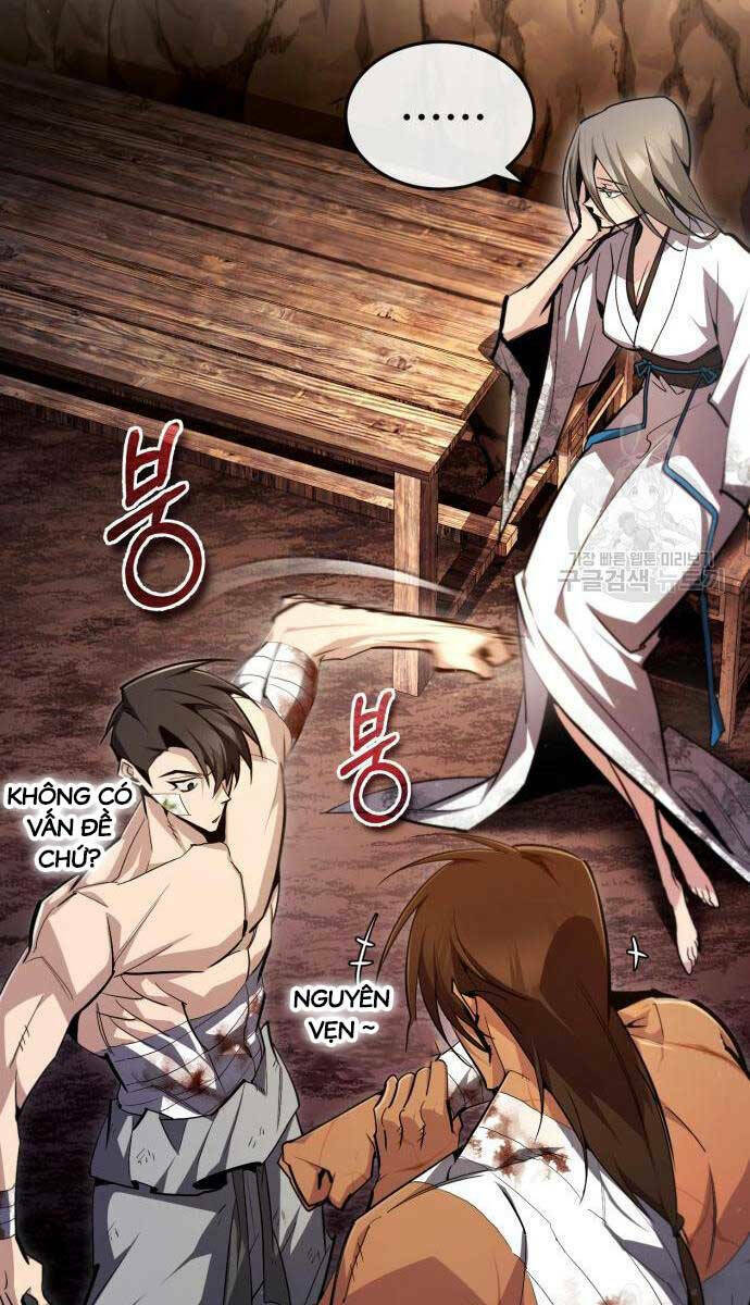 Đệ Nhất Võ Sư, Baek Cao Thủ - Chapter 79 - Page 111