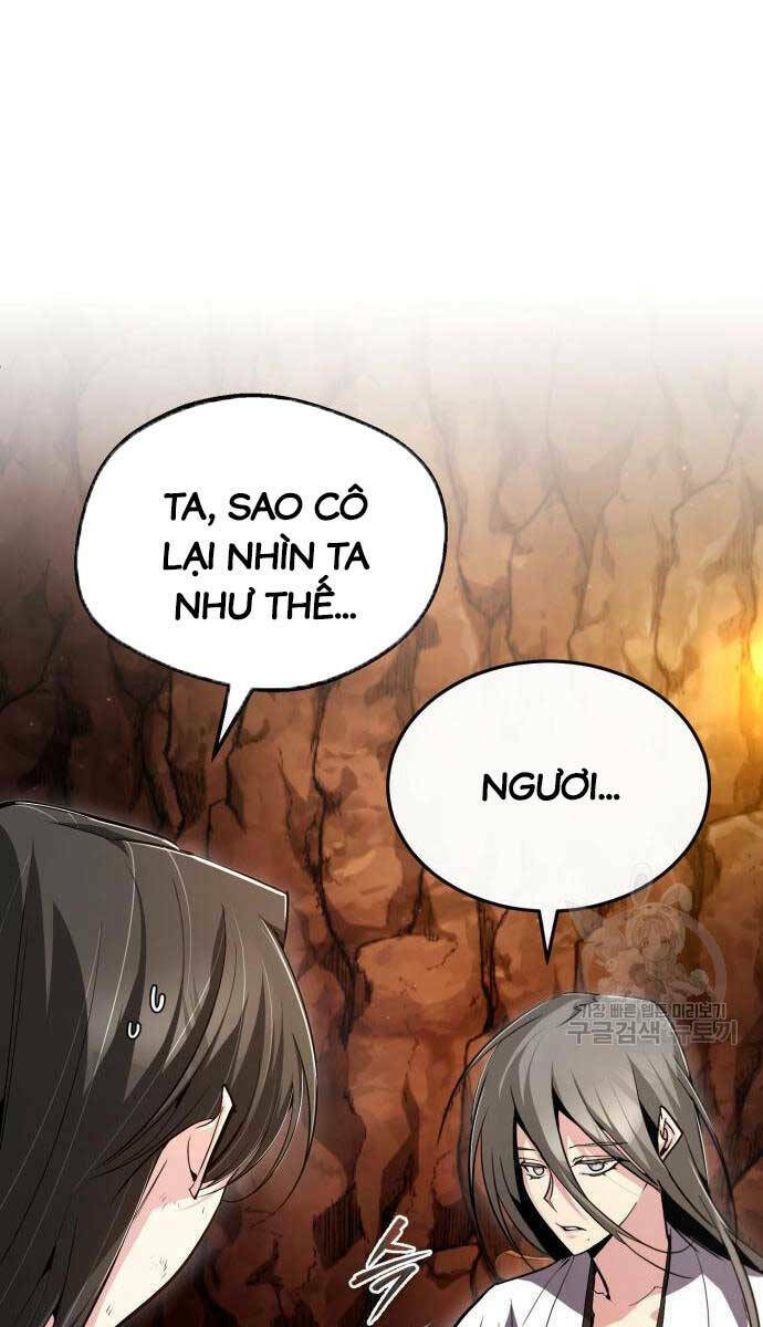 Đệ Nhất Võ Sư, Baek Cao Thủ - Chapter 79 - Page 116