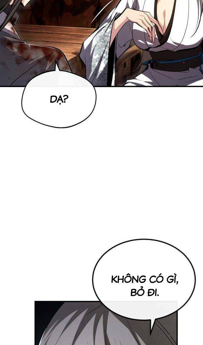 Đệ Nhất Võ Sư, Baek Cao Thủ - Chapter 79 - Page 117