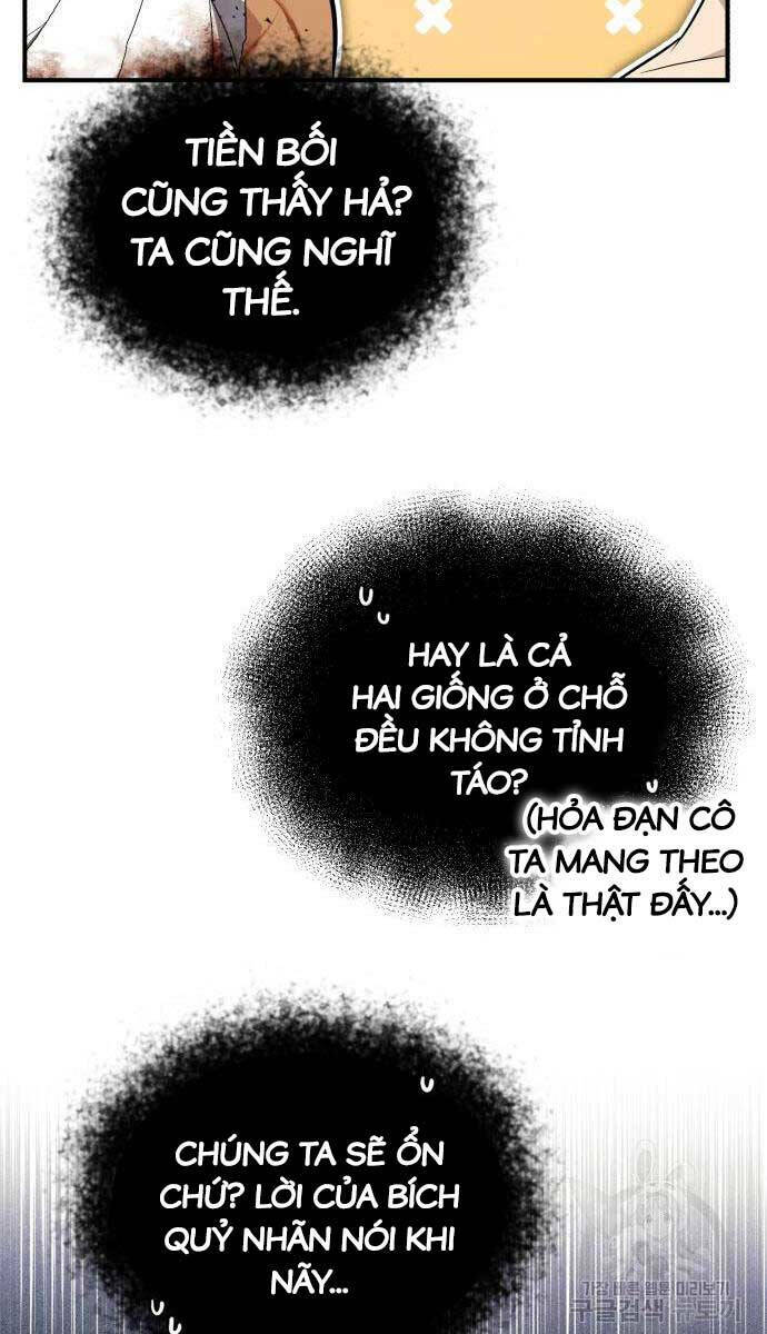 Đệ Nhất Võ Sư, Baek Cao Thủ - Chapter 79 - Page 120